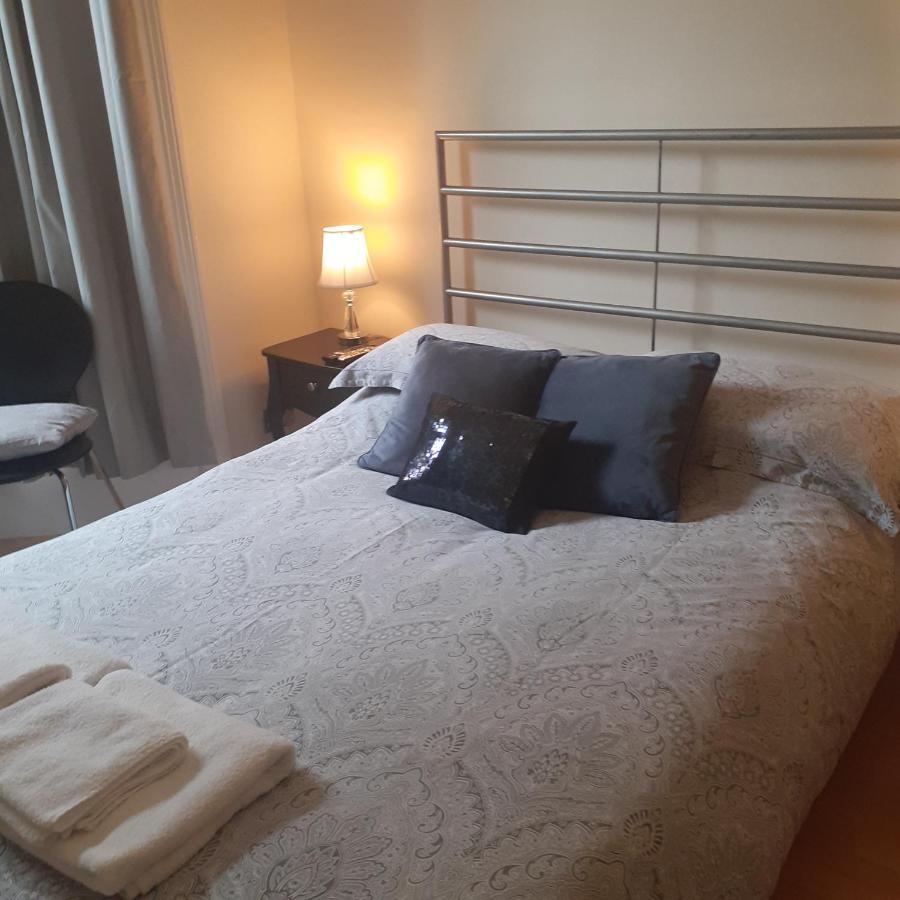 2 Bodwen Villas Llangollen Extérieur photo