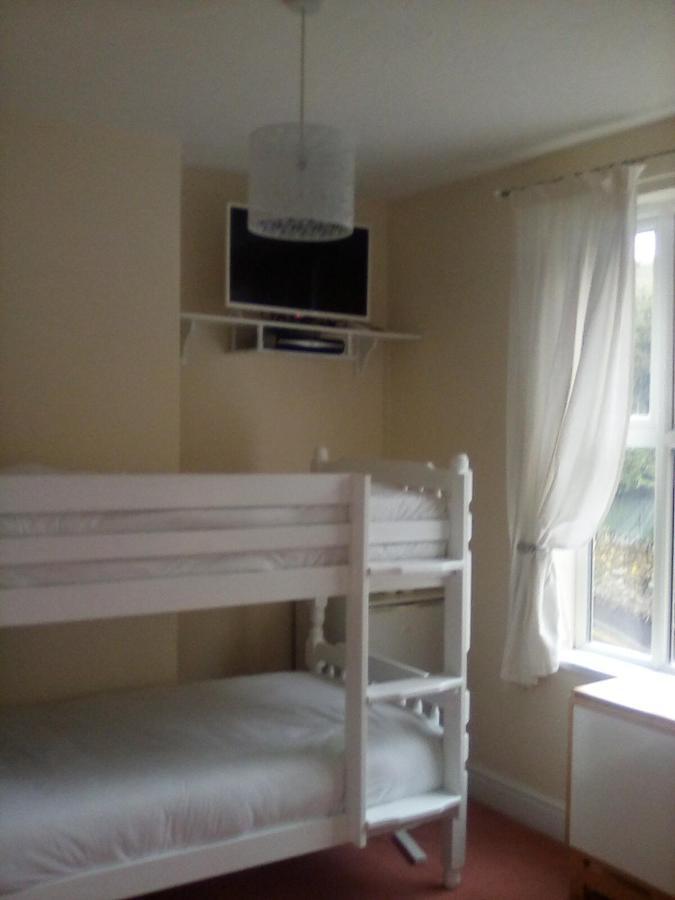 2 Bodwen Villas Llangollen Extérieur photo