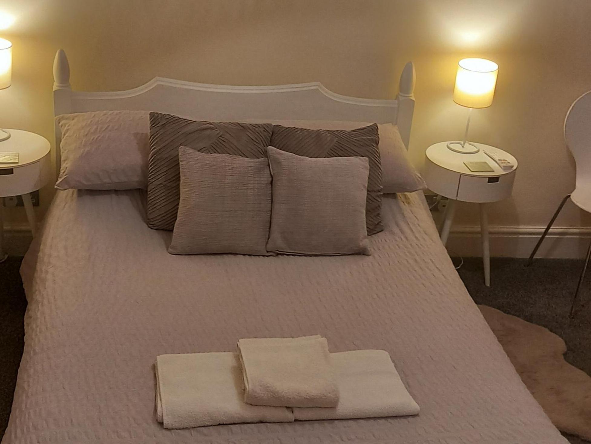 2 Bodwen Villas Llangollen Extérieur photo
